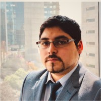 Sergio Lagos Godoy