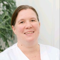 Gerda FRISCHKNECHT