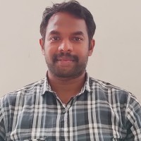 RAJESHKUMAR S
