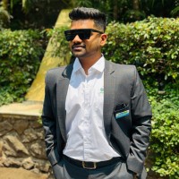 Chitresh Warang