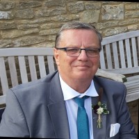 Richard Gilbert