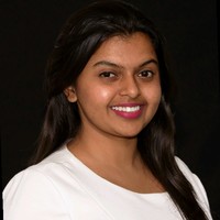 Pooja Jha