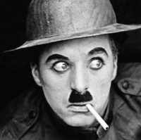 Charlie Chaplin Movie