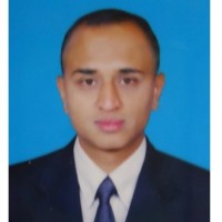 Narendra V C