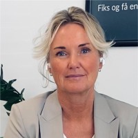 Tone Synnøve Jakobsen
