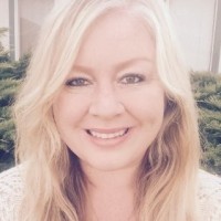 Rebecca Mcdonald