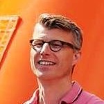 Sander-Jaap Van Der Hof