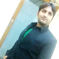 SANTOSH GOWDA
