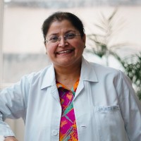 Dr. Ritu Sethi, MD