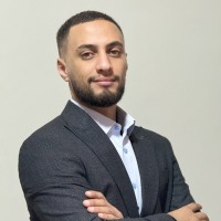 Ahmad Al Samhouri