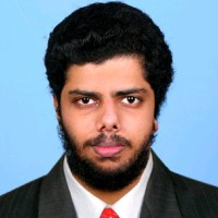 Eldho George