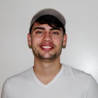 Andrew Apodaca, Eit