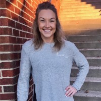 Mallory Redman