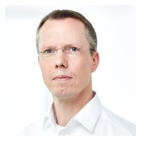 Ulf Schirmer