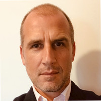 Frédéric CUDEJKO