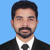 Αnu Surendran