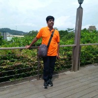Thiyaga Rajan
