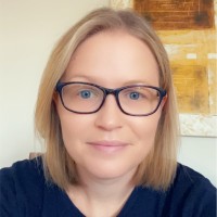 Katie Hall