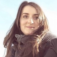 Amandine Albert
