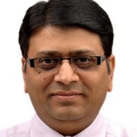 Nitin Narkhede