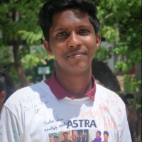 Tarun Gopal