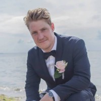 Christoffer Tigerström