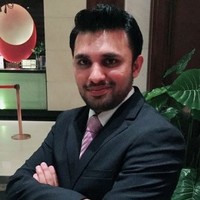 Muhammad Usman Afzal