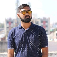 HARSHDARSHAN SONI