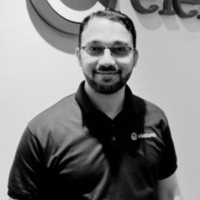 Mohamad Azruddin Bani