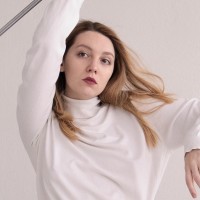 Vlada Golubitskaya