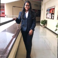 Piyali Debnath