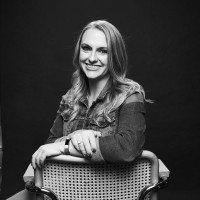 Ashley Spangler