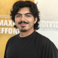 Jacob Murillo