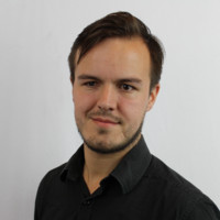 Sebastiaan van Hoegee