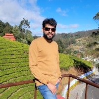 Govinda Prasad P S