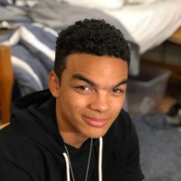 Tristan Britt