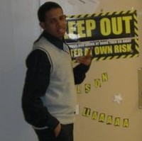 Keiron Marte