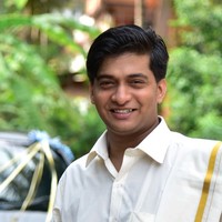 Mahesh Sanil