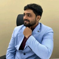Bhavesh Solanki