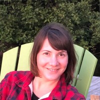Allison Busker
