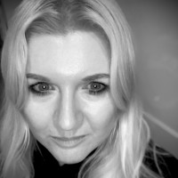 Liz Thornber