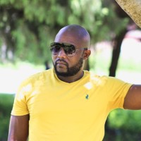 Thabo Richard