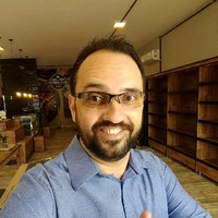 Ângelo Mendes Fidalgo