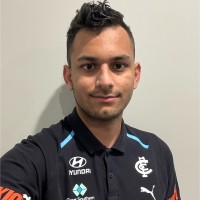 Oscar Jebaseelan