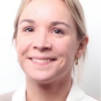 Lisa Marie Kuhnen