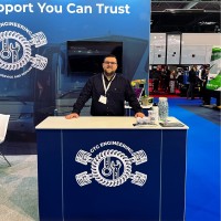 Garret Grant CAE AMIMI MSOE MIRTE