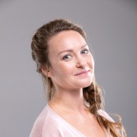 Maria Finoshkina