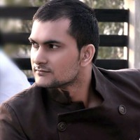 Naveen Drall