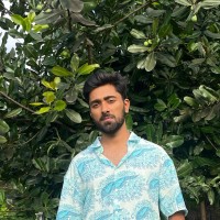 K Santosh Iyer