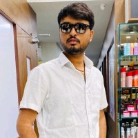 Hardik Nai